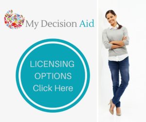 MDA Licensing Options Button